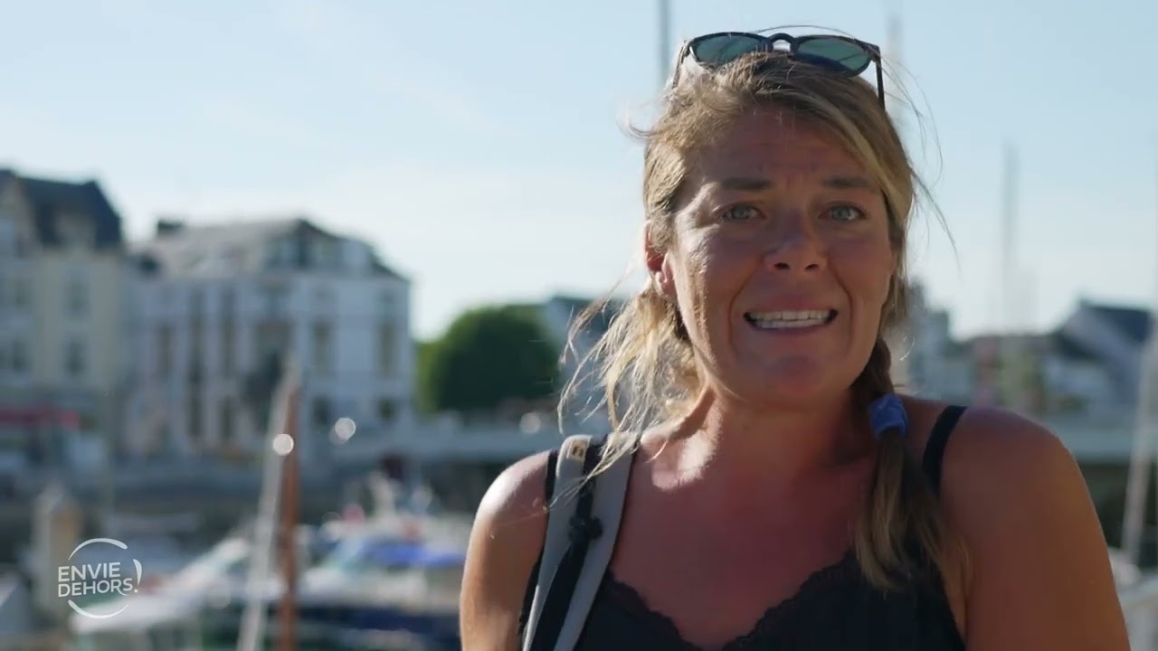 Miniature du reportage Envie Dehors sur la presqu'île de Guérande