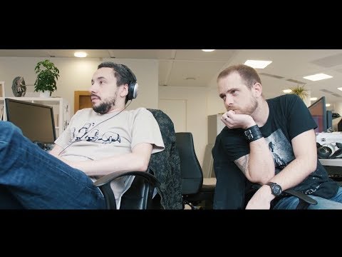 Miniature du documentaire Presse Play